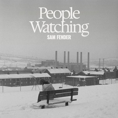 Sam Fender - People Watching (Limited Edition) (Deluxe Edition) (2 CD) (0602478299612)