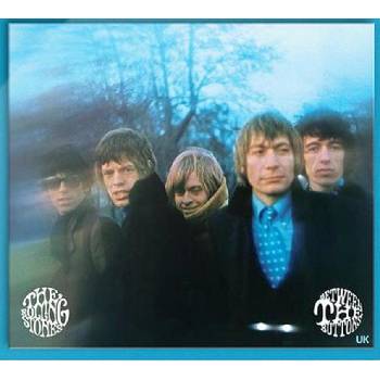 Universal Rolling Stones: Between The Buttons (UK Version) - CD (031843)