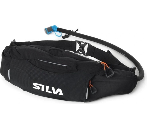 Silva Race 4