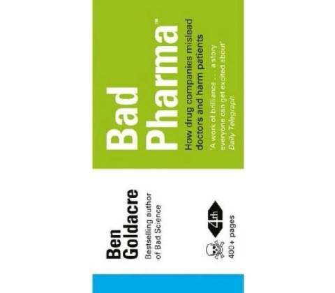 Bad Pharma - Ben Goldacre