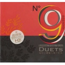 ABC Records - Duets: Referenční CD