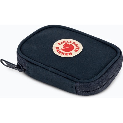 Fjällräven Kanken card Wallet navy