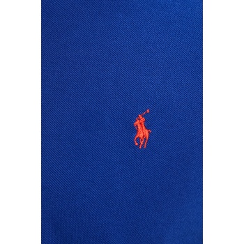 Ralph Lauren - Тениска с яка (710782592010)