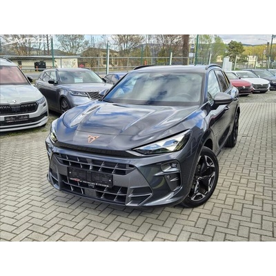 Cupra Terramar 195 kW