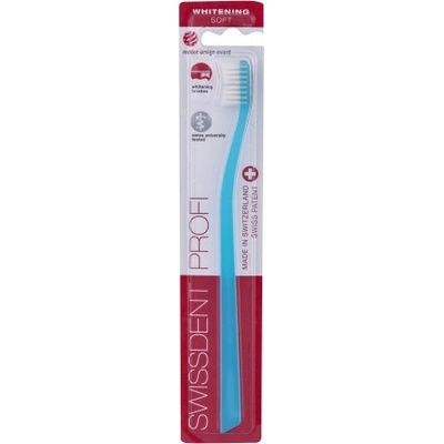 Swissdent Profi Whitening Soft Ice Blue