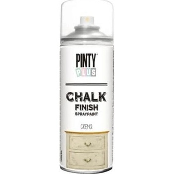 Pinty Chalk křídový sprej CK789 cream 400 ml