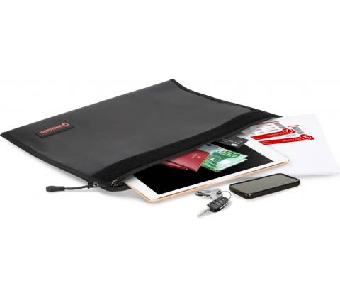 Brihard Fire Proof Documents Bag