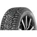 Osobní pneumatiky Nokian Tyres Hakkapeliitta 9 245/50 R18 104T