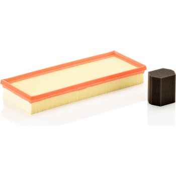 Mann-filter Въздушен филтър mann-filter c 36 007 kit