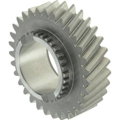 Ozubené kolo převodovky, 4. převod IVECO 2870.9 EURORICA 30530025, , ,