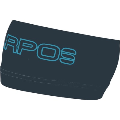 Karpos Alagna headband tmavě modrá