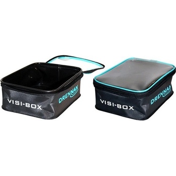 Drennan puzdro na Príslušenstvo Visi Box Large