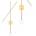 Toolight APP1594-2W