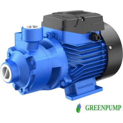 GreenPump SPm370