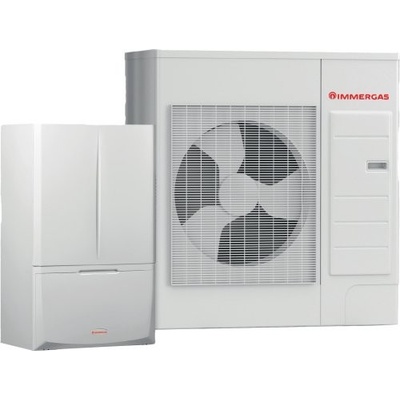 Immergas Magis Combo 9 plus V2