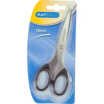 Rapesco Ножица, 16 cm, закалена стомана