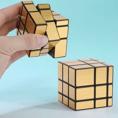 Rubikova kocka Mirror Cube