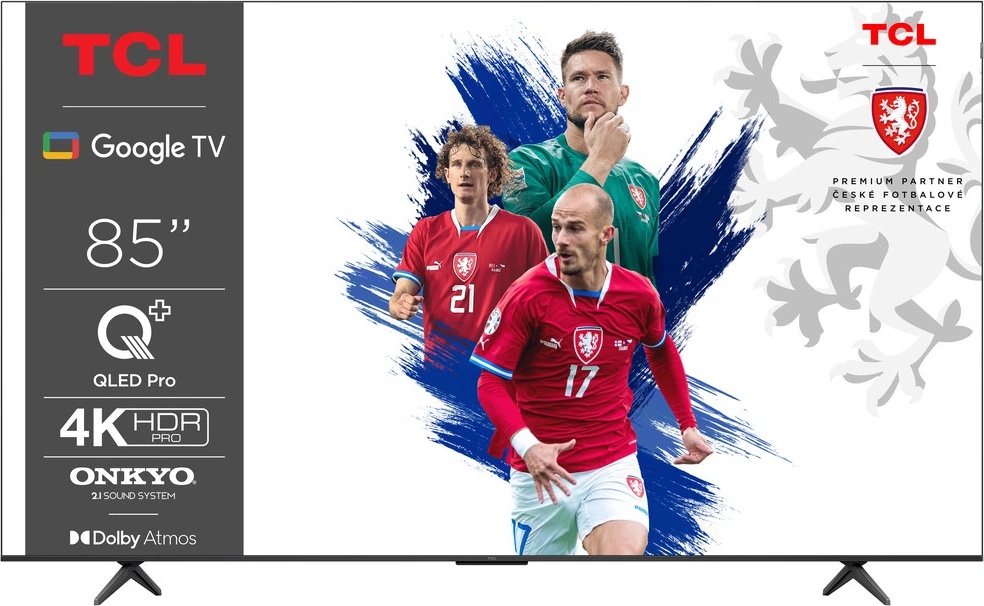 TCL 85C655