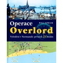 Operace Overlord - Will Fowler