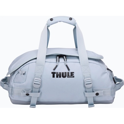 Thule Chasm Recycled Duffel soft blue 30 l