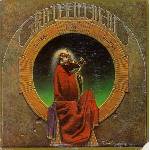 Warner Grateful Dead: Blues For Allah - CD (035835)