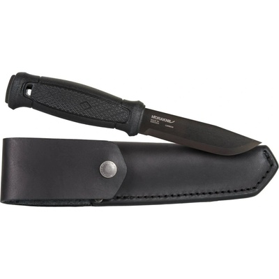 Mora GARBERG C s koženým pouzdrem 13100blk – Hledejceny.cz