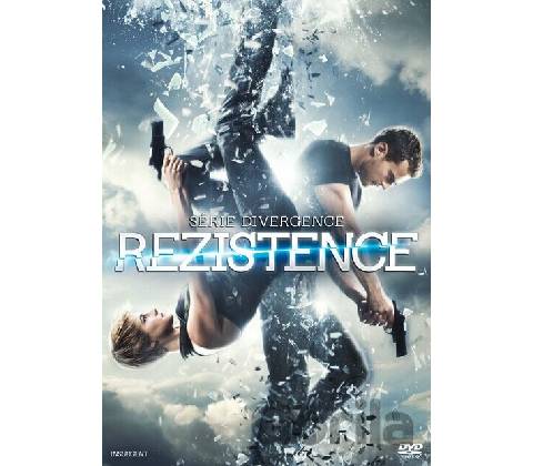 Rezistence DVD