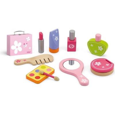 Viga sada make-up