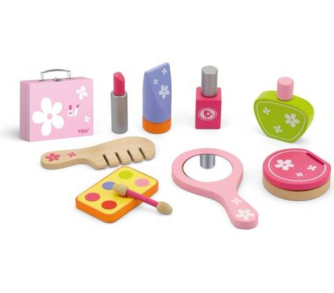 Viga sada make-up