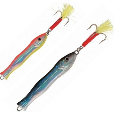Abu Garcia Pilker Sillen 150 g