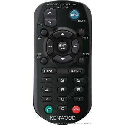 Kenwood KCA-RC406