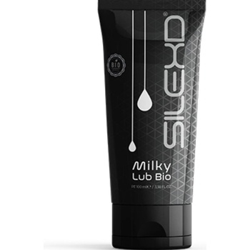 SILEXD Лубрикант silexd - bio creamy lubricant 100 ml