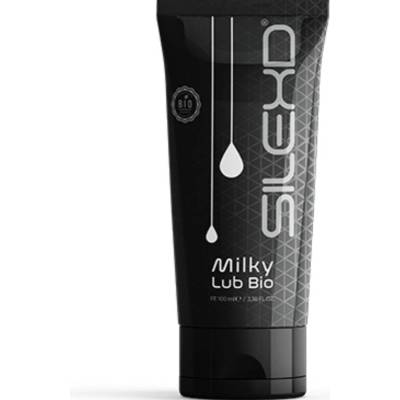 SILEXD Лубрикант silexd - bio creamy lubricant 100 ml