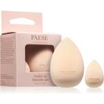 Paese Make Up Blender Set гъба за грим 2 бр