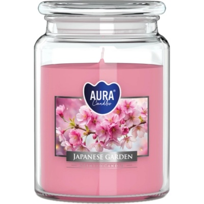 AURA Japonská záhrada 500 g