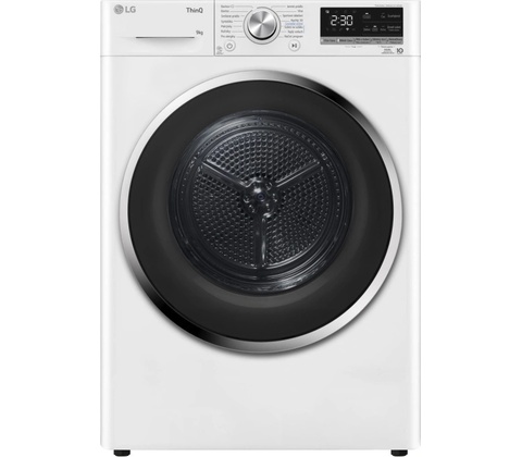 LG RC91V9AVRN