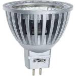 OPTONICA Led СПОТ mr16 4w/12v 50° СОВ 6000k (1163)