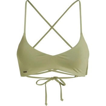 O'Neill O´neill Huntington Bralette bikini top - Green (Avery Fern)