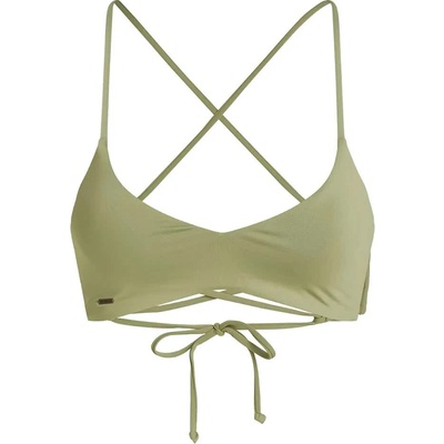 O'Neill O´neill Huntington Bralette bikini top - Green (Avery Fern)
