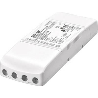 Tridonic LED driver konstantní napětí, konstantní proud 10 W 150 - 400 mA 15 - 40 V 1 ks