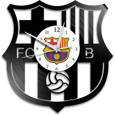 Beling FCB čierne GC2DS