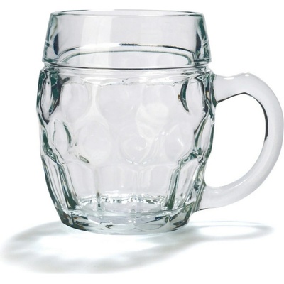 SAHM Sklo pivný TUBINGER 6 x 300 ml