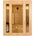 France-Sauna Zen 3 (SN-ZEN3PK)