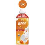 Lenor avi 47PD Златна орхидея 6x987 мл