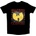 Wu-Tang Clan Tour '93 Black L Риза (WTCTS06MB03)