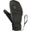 Scott Мъжки Ръкавици Scott Ultimate Hybrid MIT Black 291906-0001 (291906-0001)