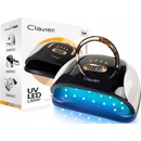 Clavier Lampa na nechty UV LED 256 W Q4 Sun C4 PLUS
