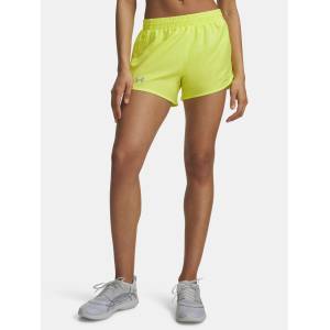 Under Armour Дамски шорти Under Armour UA Fly By 3'' Under Armour | Zhalt | ЖЕНИ | XS