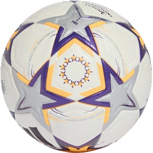 Adidas UEFA Womens Champions League Pro 2026/27