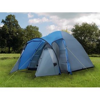 REIMO Палатка за 5 човека, палатка за 5 човека с купол, BEAVER CREEK 5 Reimo Tent Technology (900025)